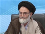 امام جمعه بستان آباد: امنیت کشور از مهمترین دستاوردهای خون شهداست