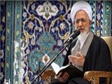 سجده بسیار انسان را بهشتی می‌کند