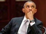 اوباما: ارسال نامه ۴۷ سناتور به ایران باعث شرمندگی من است 
