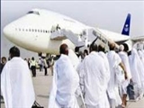 پروازهای عمره تا ۱۰ فروردین لغو شد 