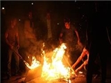 چرایی «سه‌شنبه‌سوزی» در «چهارشنبه‌سوری»!