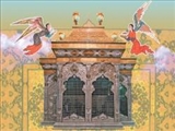 زیارتگاه‌ها؛ اماکنی با اسراری نهفته 
