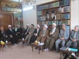 ایجاد کرسی های تفسیر و استفاده از علما باید درهیئات مذهبی نهادینه شود