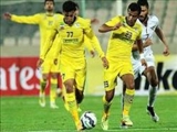 نخستین پیروزی نفت تهران در لیگ قهرمانان آسیا 