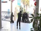 شمار تلفات حمله تروریستی در تونس به ۲۱ تن افزایش یافت 