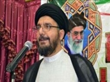 امام جمعه هشترود: ایران در مذاکرات هسته ای عقب نمی نشیند