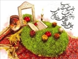 نوروز نشان هویت جمعی ومظهر یکپارچگی ماست/ هفت سین عصاره زندگی است