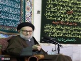 چرا حضرت فاطمه(س) زهرا نامیده شد+صوت
