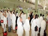 اعزام عمره‌گزاران ایرانی از سوم فروردین متوقف شد 