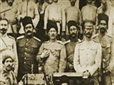 روزی که امنیه در ایران کار خود را آغاز کرد 