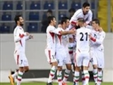 شب رویایی؛ شیلی با دو گل فوتبال ایران را باور کرد 