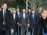 ایران و 5+1 به توافق نزدیک شدند/ پیش نویس 2 تا 3 صفحه ای تنظیم شد