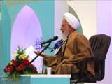 انسان عاقل لحظه برگشت به الله را عيد می‌داند