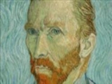ونسان فان‏گوگ نقاش شهير هلندي (1853م)
