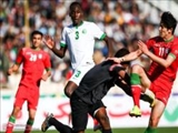 صعود تیم فوتبال امید ایران به مرحله بعدی مقدماتی المپیک قطعی شد