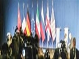 مواضع آلمان، انگلیس، روسیه و فرانسه در قبال مذاکرات لوزان 