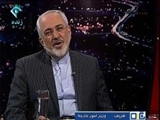 ظریف: مردم امید تحریم کنندگان را ناامید کردند 