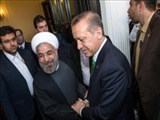 اردوغان سه‌شنبه در تهران/ انتشار بیانیه مشترک در تهران وآنکارا 