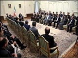 وحدت و انسجام داخلی توان تیم مذاکره‌کننده را افزایش می دهد