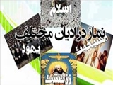 شیوه اقامه نماز در ادیان گذشته