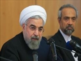 روحانی:باید با هوشمندی فعالان سیاسی،مذاکرات به اهداف مبتنی بر منافع ملی منجر گردد 