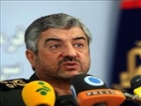 فرمانده سپاه: فرزندان انقلابی ایران در نبرد دیپلماتیک از حقوق ملت دفاع کرده‌اند