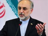 صالحی: هر ساله شاهد توسعه دستاوردهای جدیدی در صنعت هسته ای هستیم