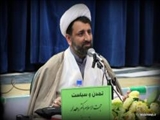 حصول هیچ تمدنی، دفعی نیست/ تمدن غرب رو به خاموشی است