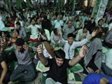 مراسم اعتکاف در بیش از۱۰۰ مسجد آذربایجان شرقی برگزار می‌شود