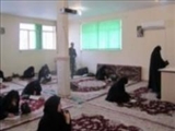 پایان ۲ دوره تربیت معلم قرآن کریم در شهرستان مرند