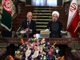 پیام سفر احمدزی؛ حضور ایران یعنی امنیت 