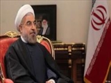 رییس جمهوری : توافق به نفع همه است/ با اراده جدی مذاکرات را دنبال می کنیم
