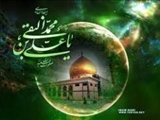 سوم رجب سالروز شهادت دهمین پیشوا 