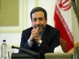 عراقچی: موضوع تحریم‌ها در صدر دستور کار این دور از مذاکرات است 