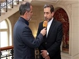 عراقچی: کار نگارش خوب پیش می‌رود/ دیدارهای دوجانبه با نمایندگان چین و روسیه