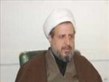  حجت الاسلام یگانه خبر داد: شناسایی ۵۰ مداح بانو و مرثیه خوان در بناب