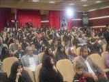 همایش خانواده اسلامی در کانون فرهنگی تبلیغی کساء سهند برگزار شد