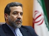 نگارش متن توافق را با موضوع تحریم‌ها آغاز کردیم؛ توضیحات هیئت آمریکایی مفید بود 