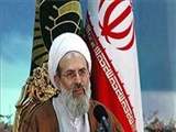 سراسر دعای مکارم‌الاخلاق، درس زندگی است 