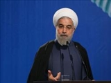 تحریم در حال فروریزی کامل است/ تحقق توسعه با رفع فقر و بیکاری