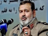 اجازه آسیب به توان دفاعی را نمی دهیم/با لبخند دشمن دچار خطا نشوید