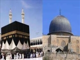 تغییر قبله مسلمانان؛ واکنش به یهود یا نشانه‌ای از خاتمیت اسلام؟ 