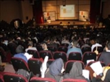 آغاز بکار دهمین کنگرۀ بین‌المللی مهندسی عمران در دانشگاه تبریز 