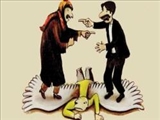   خشونت به مثابه خیانت 
