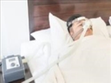 فیلم/ کنترل آپنه خواب با کمک اپلیکیشن اسمارت فون‌ها
