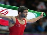 آزادکاران ایران قهرمان آسیا شدند