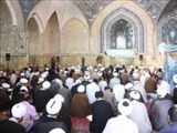 رعایت اخلاق فردی و اجتماعی از موارد تهذیب نفس است