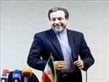 عراقچی: به توافق از قبل موعد مقرر امیدواریم 