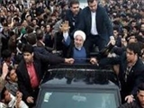 روحانی هفته آینده به تبریز می رود 
