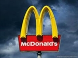مک دونالد در آستانه ورشکستگی؟ 